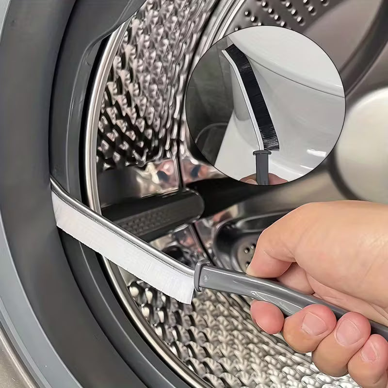 Multi-Functional Cleaning Brush