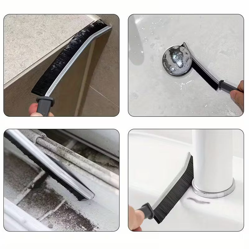 Multi-Functional Cleaning Brush