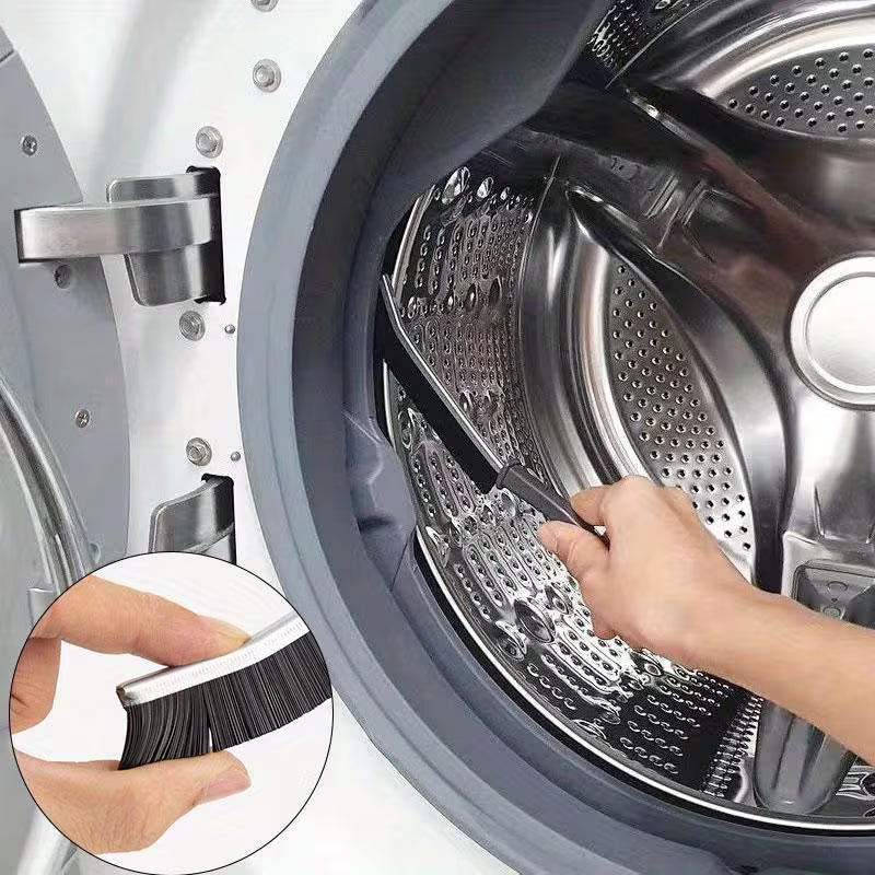 Multi-Functional Cleaning Brush