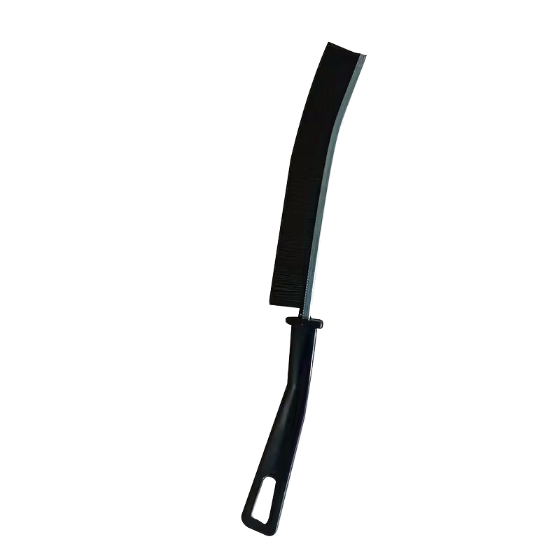 Multi-Functional Cleaning Brush