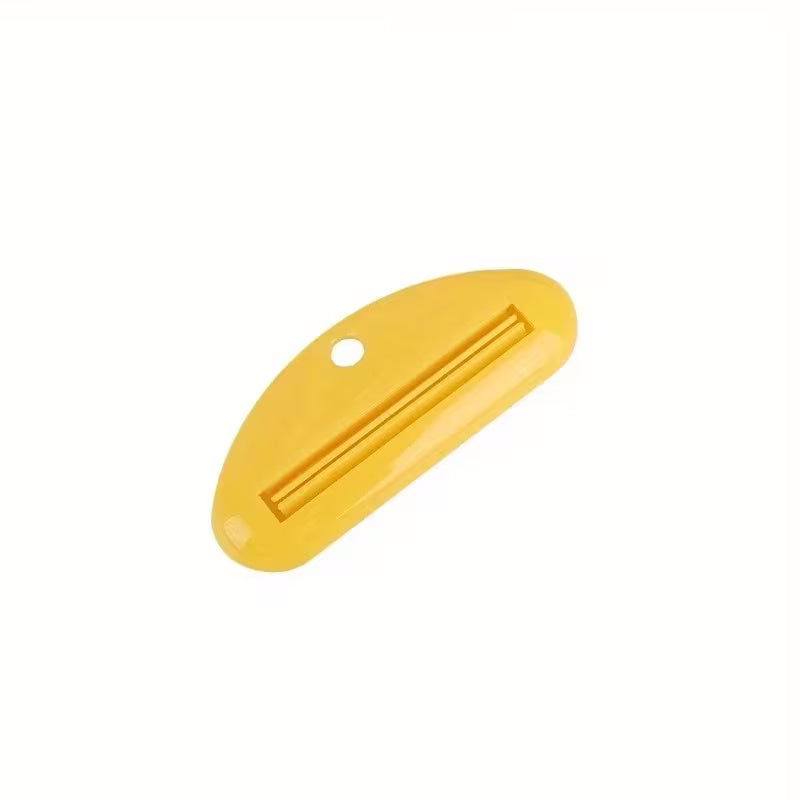 Easy-Squeeze Toothpaste Dispenser Clip