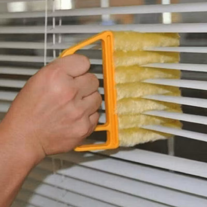 Deluxe Microfiber Cleaning Brush
