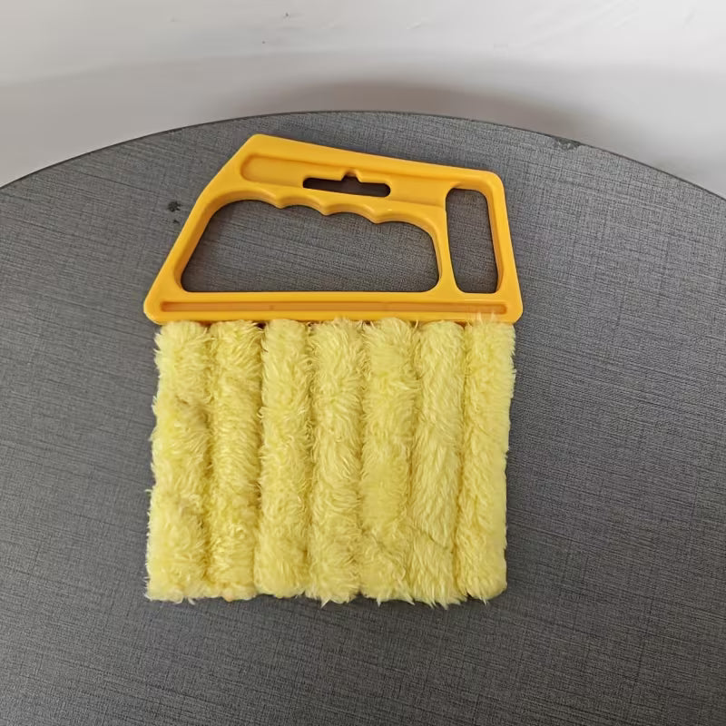 Deluxe Microfiber Cleaning Brush